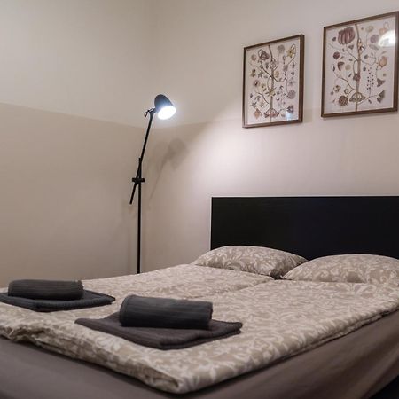 Cozy Apartment In Akacfa Street بودابست المظهر الخارجي الصورة