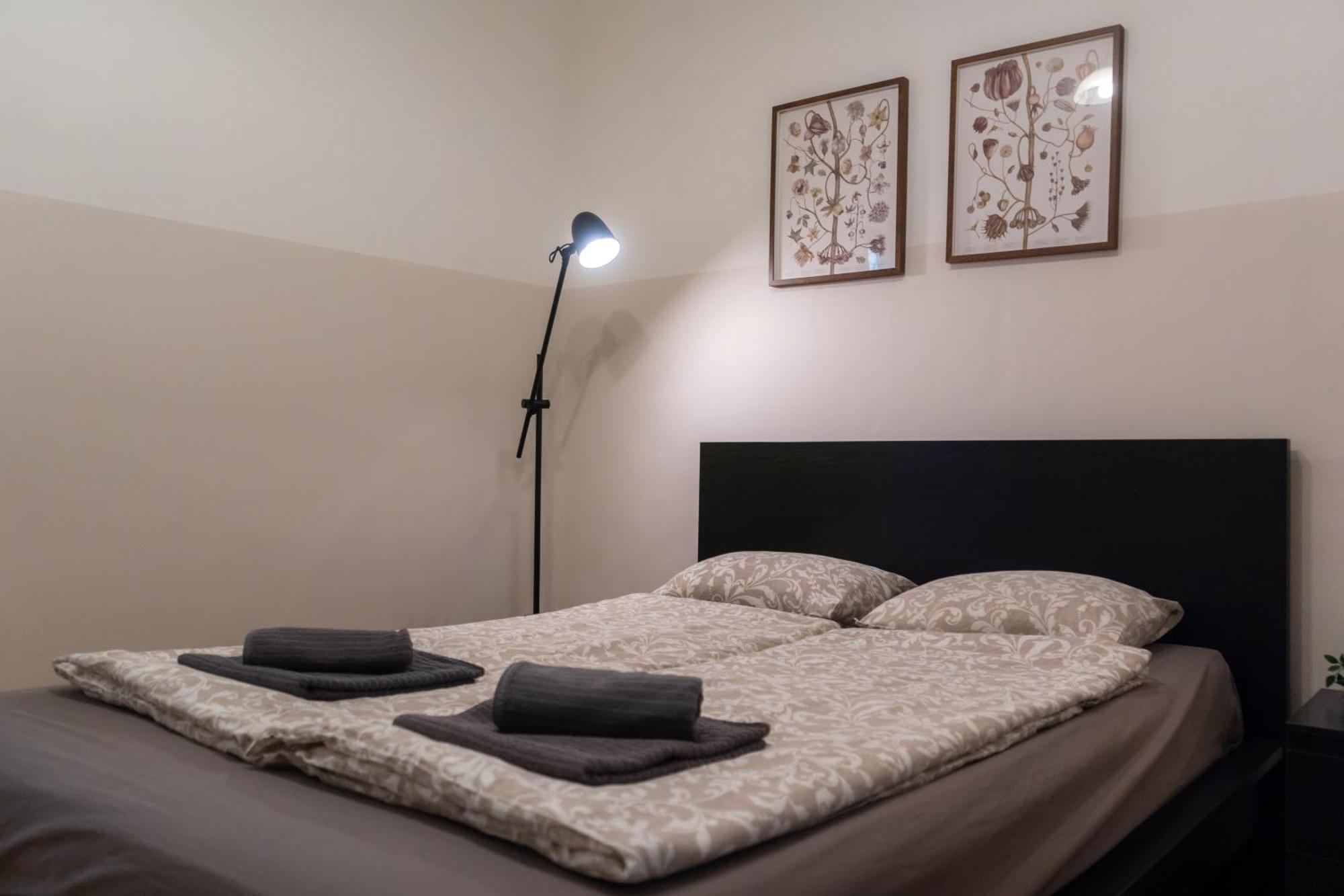 Cozy Apartment In Akacfa Street بودابست المظهر الخارجي الصورة