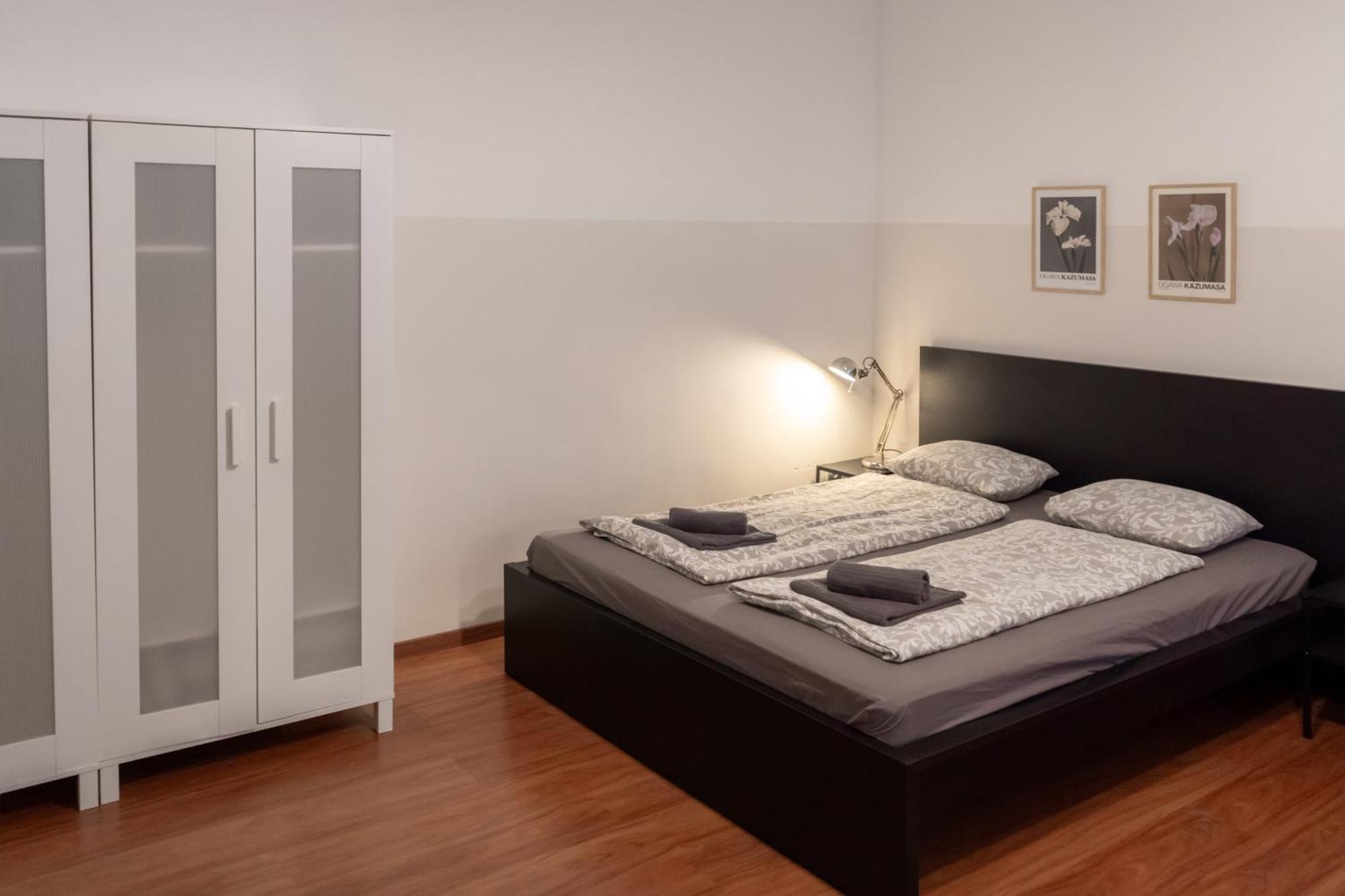 Cozy Apartment In Akacfa Street بودابست المظهر الخارجي الصورة