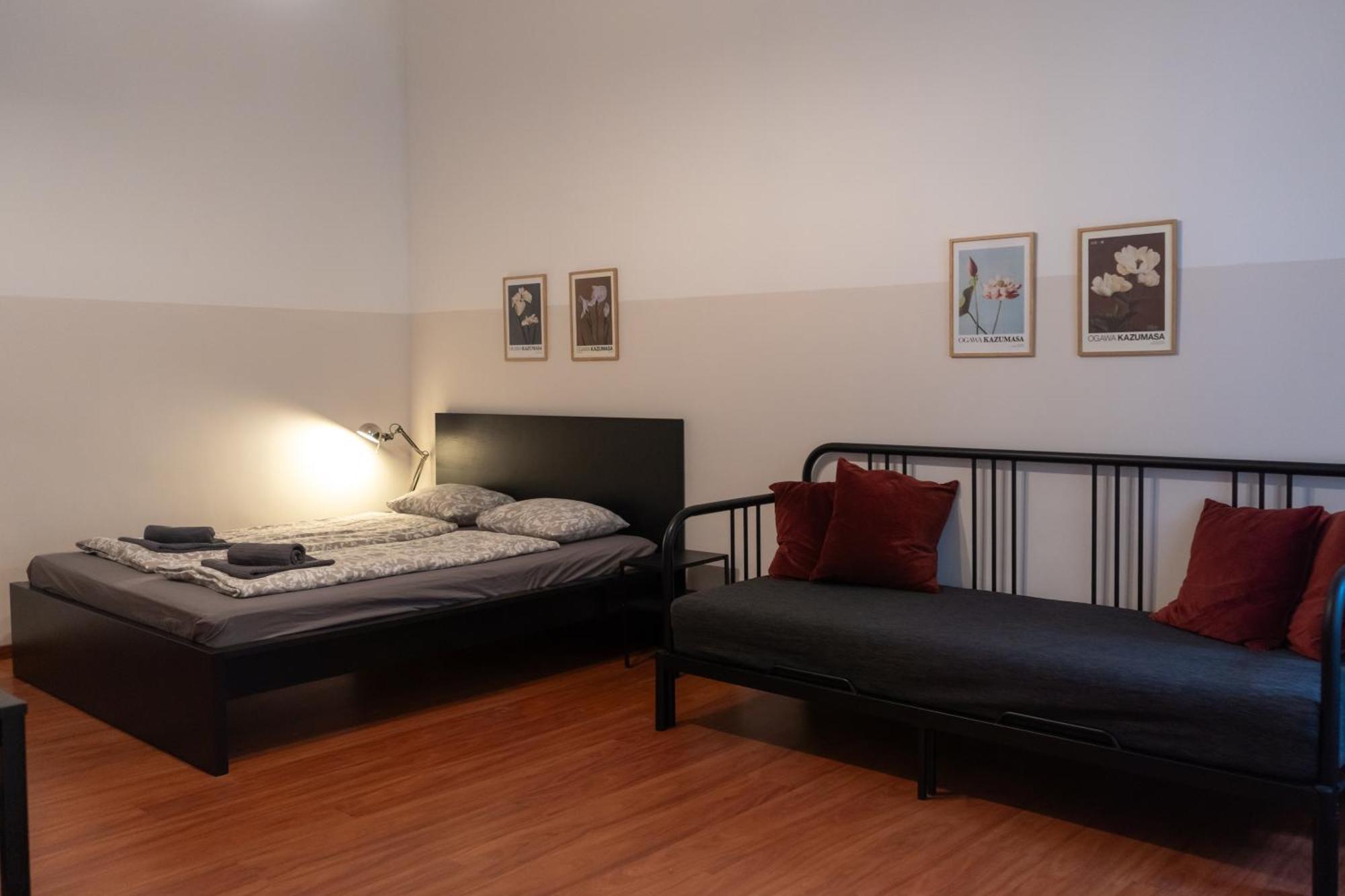 Cozy Apartment In Akacfa Street بودابست المظهر الخارجي الصورة