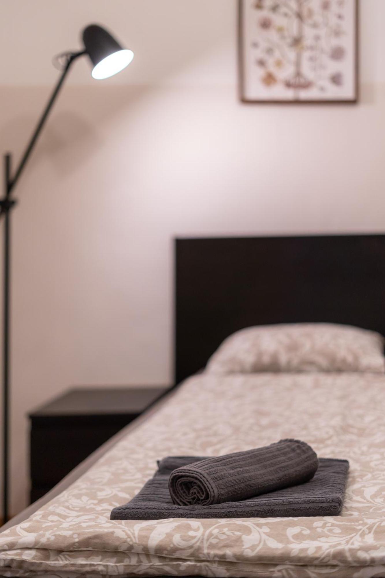 Cozy Apartment In Akacfa Street بودابست المظهر الخارجي الصورة