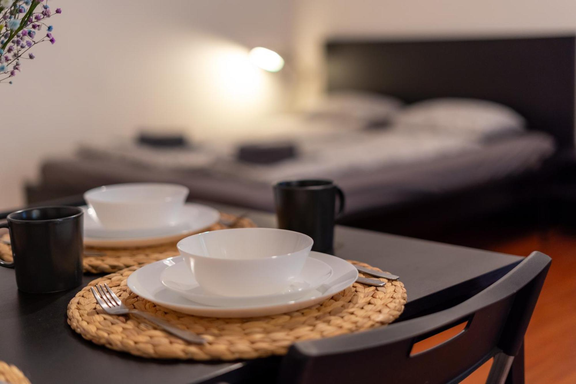 Cozy Apartment In Akacfa Street بودابست المظهر الخارجي الصورة