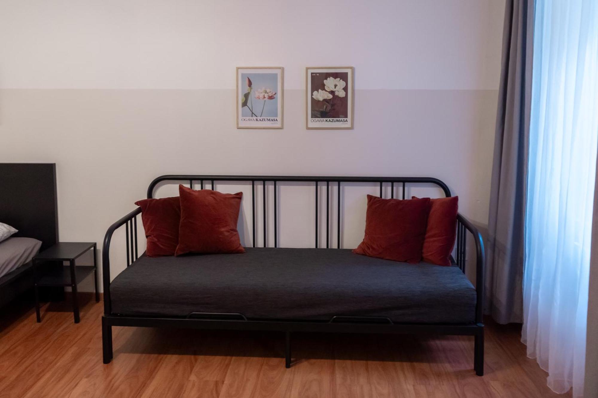 Cozy Apartment In Akacfa Street بودابست المظهر الخارجي الصورة