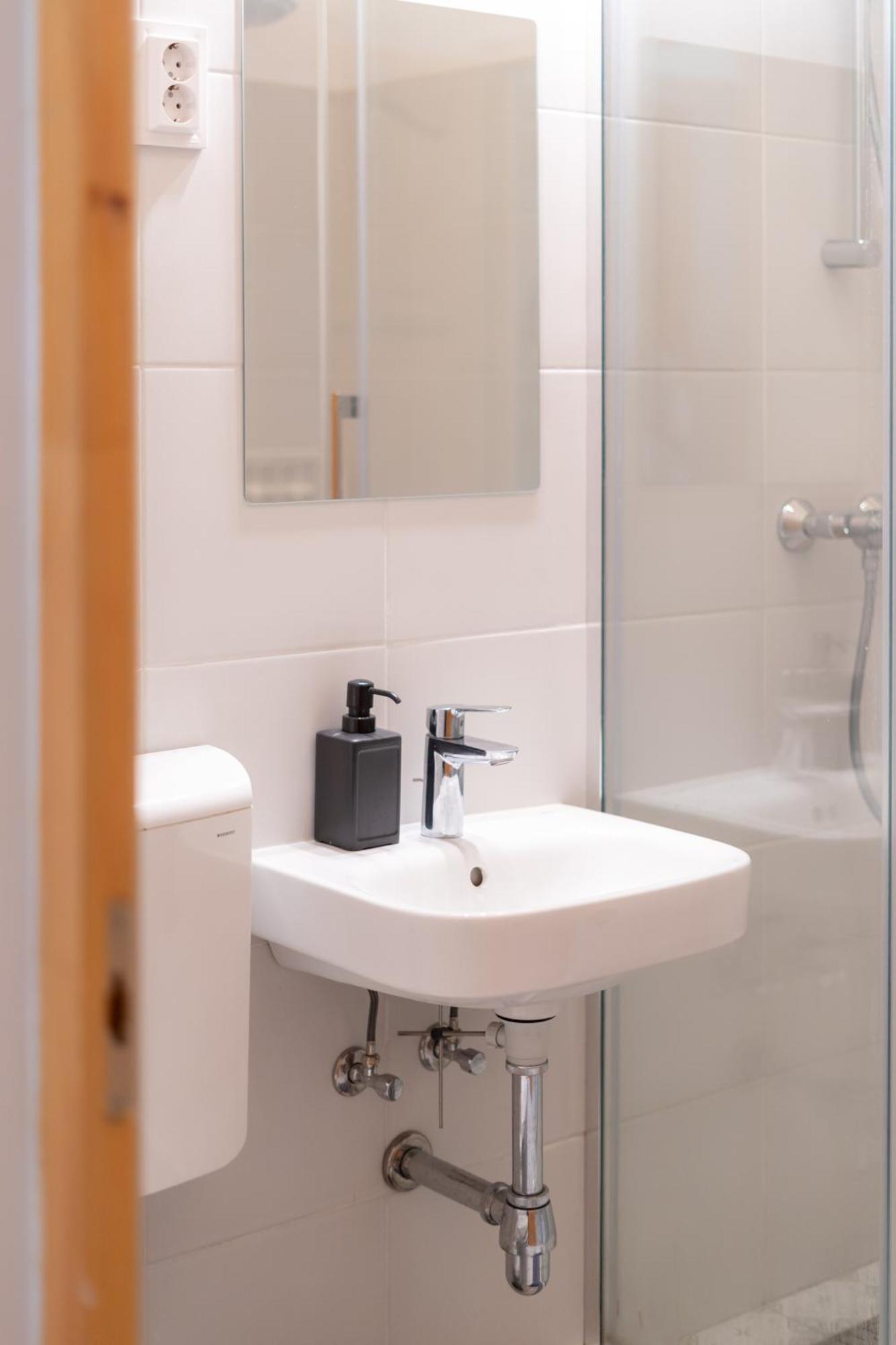 Cozy Apartment In Akacfa Street بودابست المظهر الخارجي الصورة