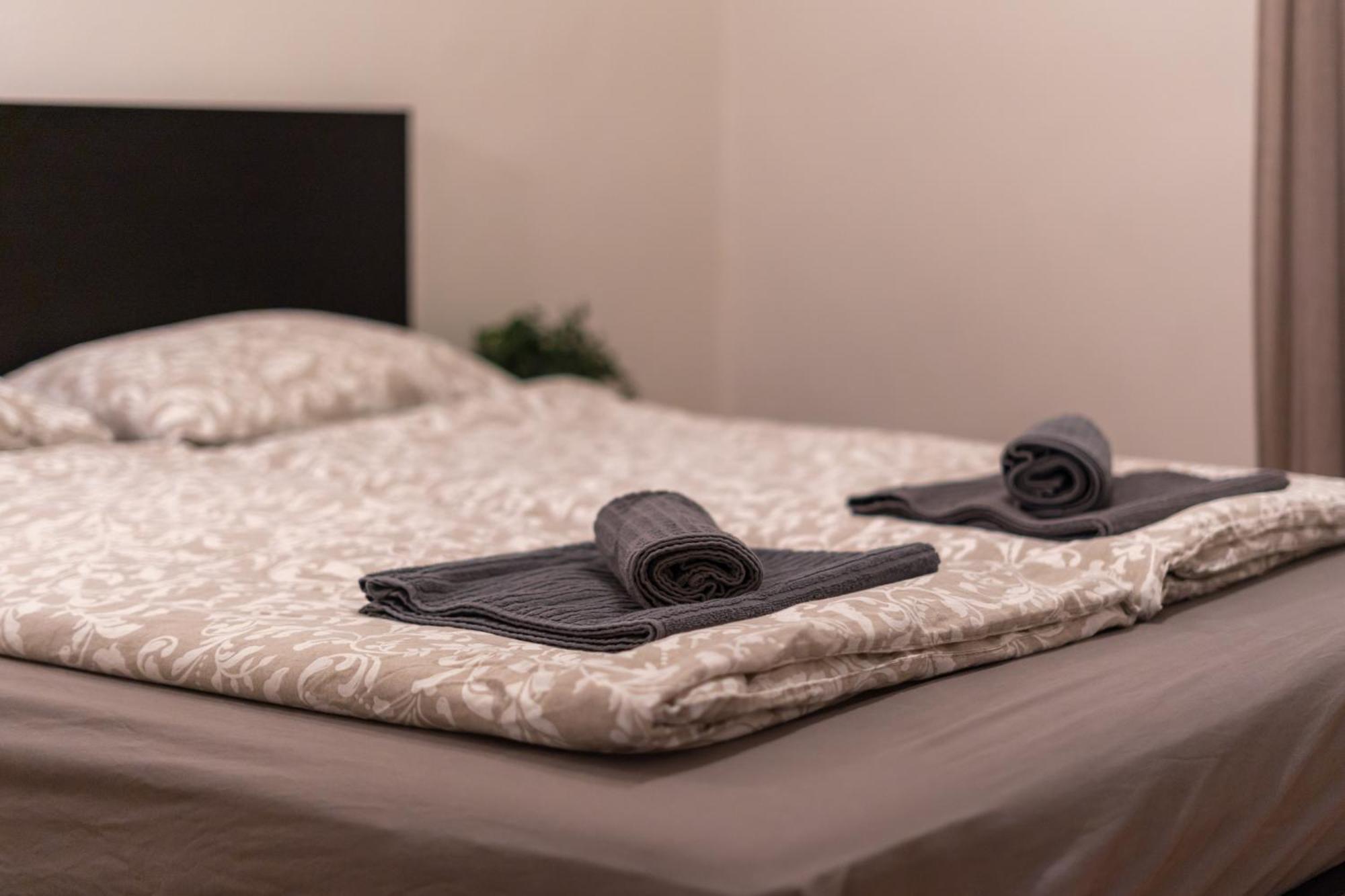 Cozy Apartment In Akacfa Street بودابست المظهر الخارجي الصورة