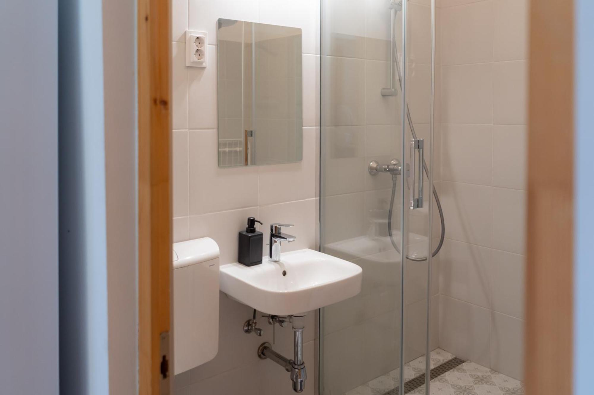 Cozy Apartment In Akacfa Street بودابست المظهر الخارجي الصورة